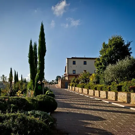 Hotel Etruria & Natural 4*