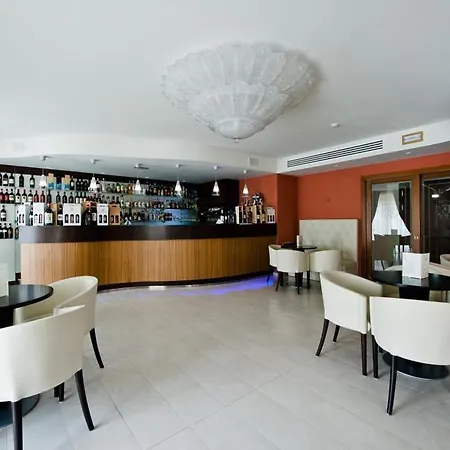Etruria & Natural Hotel