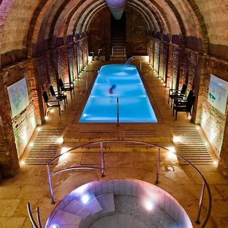 Etruria & Natural 4* Montepulciano Stazione