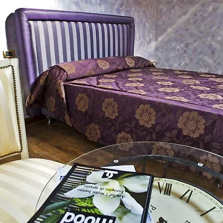 Etruria & Natural Hotel 4*