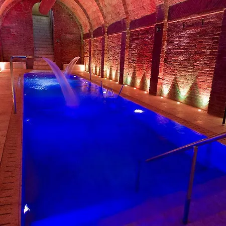 Hotel Etruria & Natural Montepulciano Stazione
