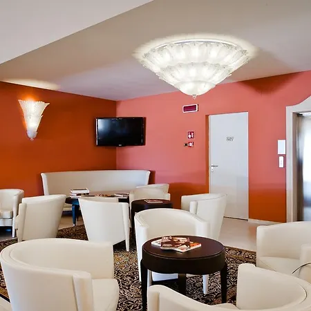 Etruria & Natural Hotel 4*