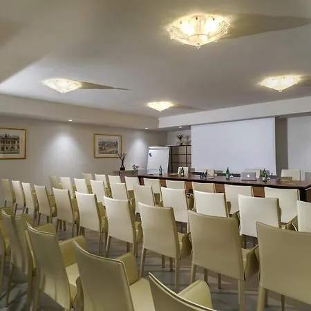 Etruria & Natural Hotel