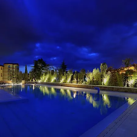 Etruria & Natural Hotel Montepulciano
