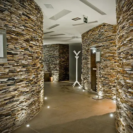 Hotel Etruria & Natural