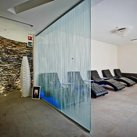 Etruria & Natural Hotel 4*