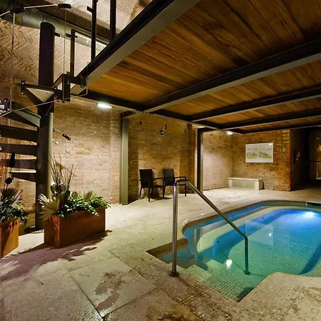 Etruria & Natural Spa 4* Montepulciano Stazione