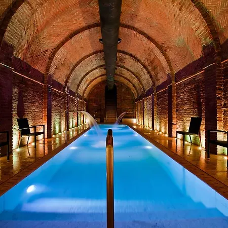 Etruria & Natural Spa 4* Montepulciano Stazione