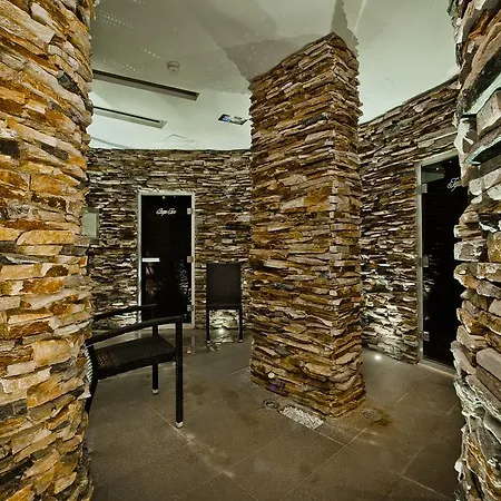 Hotel Etruria & Natural 4*