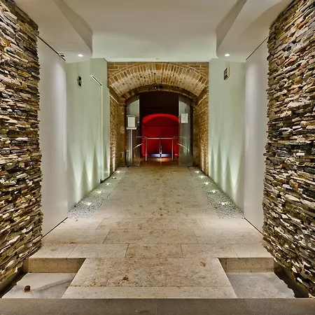 Etruria & Natural Hotel 4*