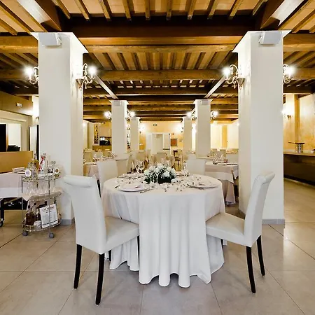 Etruria & Natural 4* Montepulciano