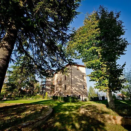Etruria & Natural 4* Montepulciano Stazione