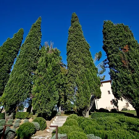 Hotel Etruria & Natural Montepulciano