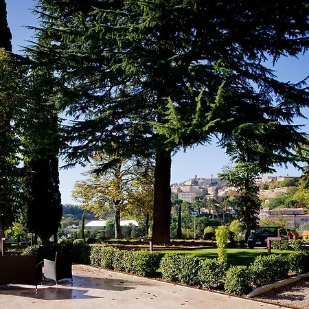 Etruria & Natural Hotel Montepulciano
