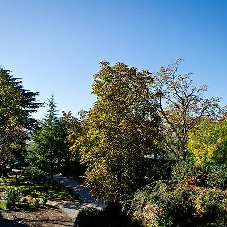Etruria & Natural Hotel