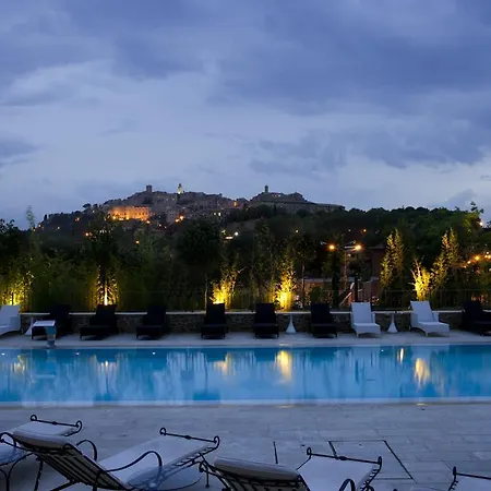 Hotel Etruria & Natural Montepulciano