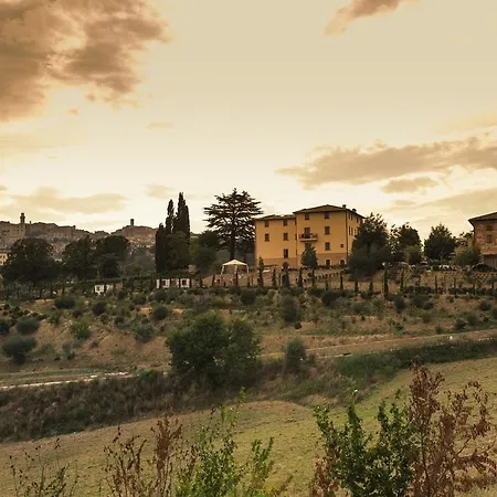 Etruria & Natural Spa 4*