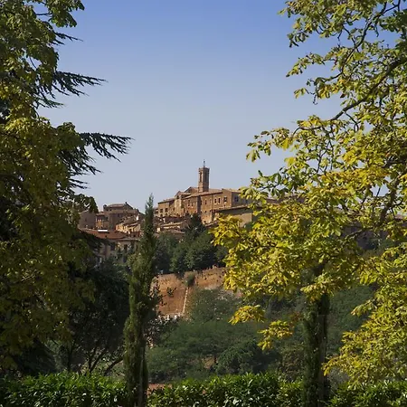 Etruria & Natural Hotel 4*