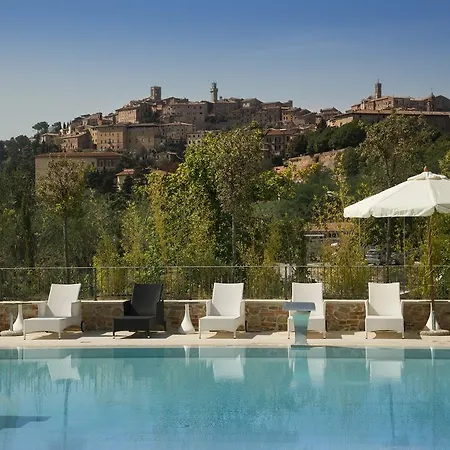 Etruria & Natural Hotel