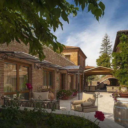 Hotel Etruria & Natural