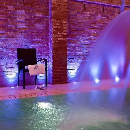 Hotel Etruria & Natural