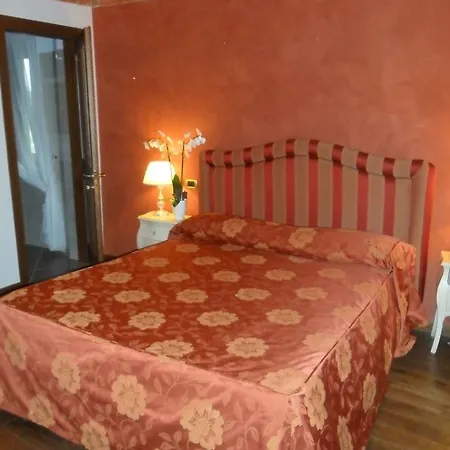 Etruria & Natural Hotel