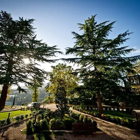 Hotel Etruria & Natural 4*