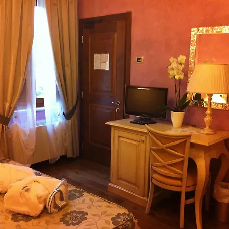 Etruria & Natural Hotel Montepulciano