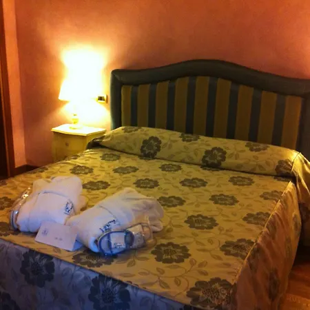 Hotel Etruria & Natural