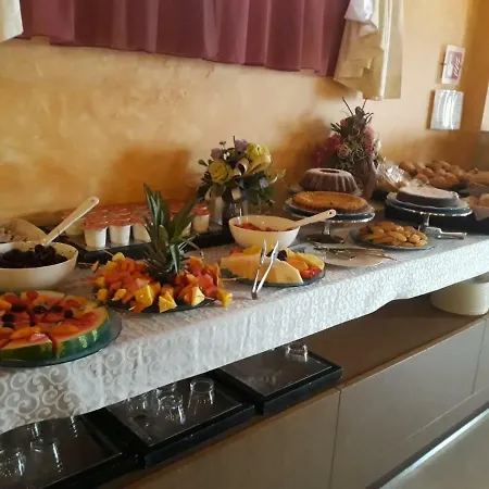 Hotel Etruria & Natural 4*