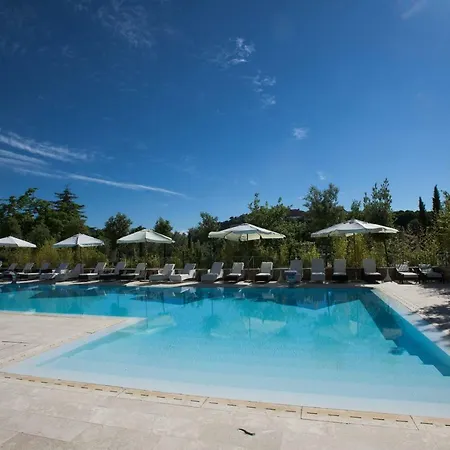 Etruria & Natural 4* Montepulciano Stazione