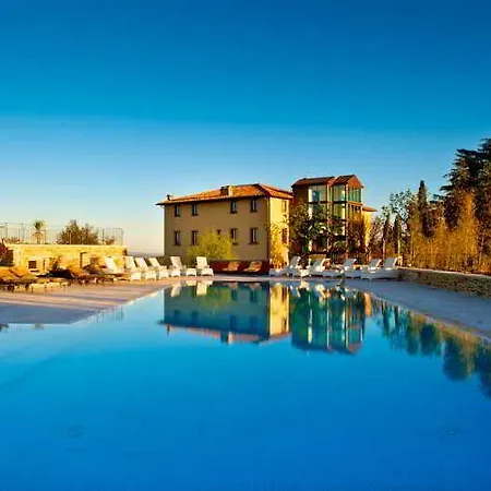 Etruria & Natural Spa Montepulciano Stazione