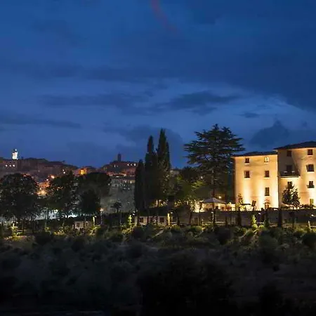 Etruria & Natural Hotel Montepulciano