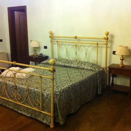 Hotel Etruria & Natural