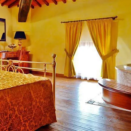 Etruria & Natural 4* Montepulciano Stazione