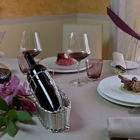 Etruria & Natural Hotel 4*
