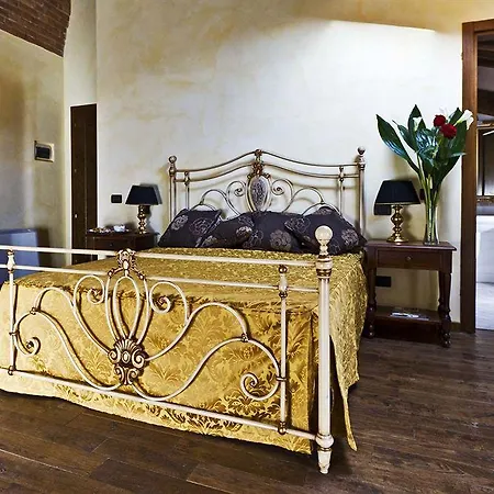 Hotel Etruria & Natural