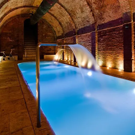 Etruria & Natural 4* Montepulciano