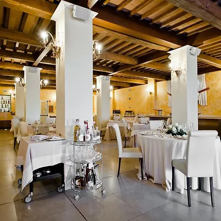 Hotel Etruria & Natural 4*