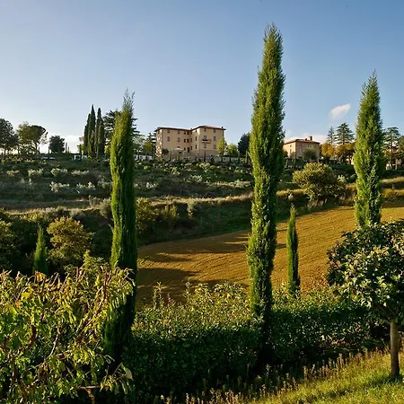 Etruria & Natural 4*