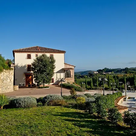 Hotel Etruria & Natural