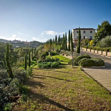 Etruria & Natural Hotel Montepulciano