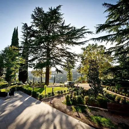 Etruria & Natural Hotel Montepulciano