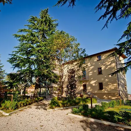 Etruria & Natural Montepulciano