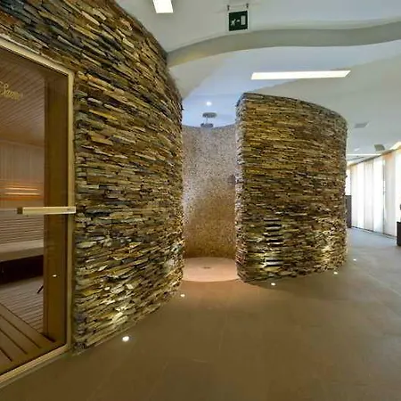 Etruria & Natural Hotel 4*