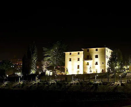 Hotel Etruria & Natural Montepulciano