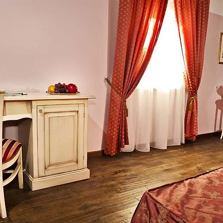 Hotel Etruria & Natural 4*